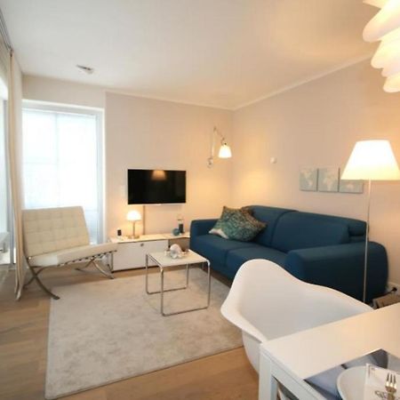 Ferienwohnung Frische Brise Timmendorfer Strand Eksteriør billede